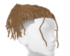 Locs blonde