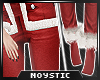 N: Santa's Pants [R]