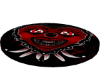 Clown spinner
