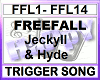FREEFALL