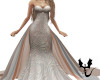Astrid Evening Ball Gown