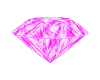 Resizable Pink Diamond