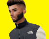 @The North Face Jacket