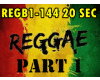 BEST REGGAE MIX PART 1