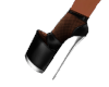 Fishnet Stilettos