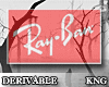 [KNG] RayB-Sportglasses
