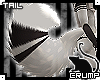 [C] Mute v.1 Tail