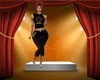 Blusa Agosto Dourado2