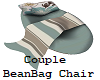 cuddle bean bag chair