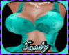 (S) Sexy Blue (Delilah)