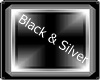 Black & Silver Club
