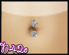 [N42o] Belly Bar Diamond