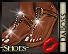 *DB* Kelly COCO Sandals