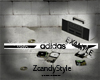 [ZC*] I-ADIDAS