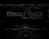 TP Metal Rock room