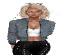 Jacket Spec F/M