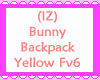 Bunny Back Pack F v6