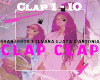 Gran Error - Clap Clap