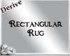 Rectangular Rug