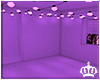 |♕| Purple Room
