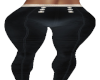 Dark Cosmo Long Pants