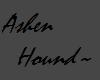 Ashen Hound Tail