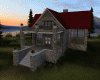 Lighthouse Cabin