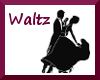 Romantic Waltz Dance
