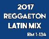 [iL] 2017 Reggaeton L Mx