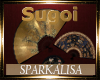 (SL) Sugoi Wall Fans