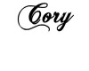 Cory Tattoo