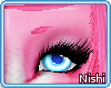 [Nish] Sweet Eyebrows