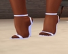 [JR] Have a Peek Heels