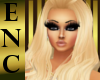 Enc. Faye Bleach Blond