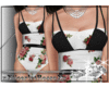 Blacklist Swimsuit Rose