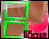 KS|DoUbLe CuBE|Green|