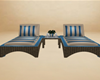 Manele Bay Lounger