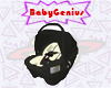 Vashti Luxe Infant Seat