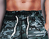 Jogs Deivid ~ Blue