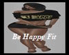 Be Happy Fit