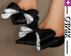 [i] Remi Heels - Black
