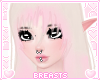 im so edgy / strawberry