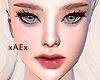 ▲ xAEx-5 MH+BROWS