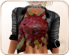 !NC Rising Sun Grunge
