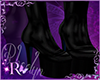 &eth;��&shy; Thigh-high Boots
