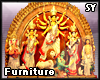 [SY]Maa Durga Idol v2