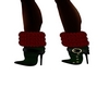 [KR] X-Mas Boots G&R