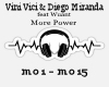 Vini Vici - More Power