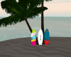 Beach Surfboard 3