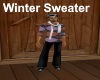 [BD] Winter Sweater